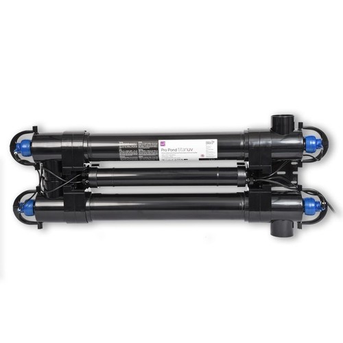 Tmc pro clear uvc - clear,