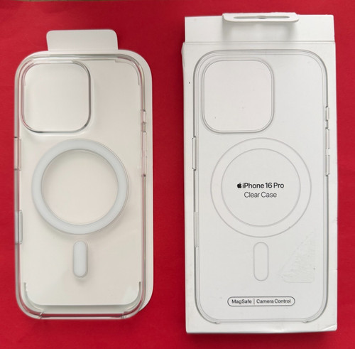 Original apple magsafe - apple, case