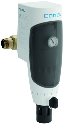 Hauswasserstation clear pro - clear,