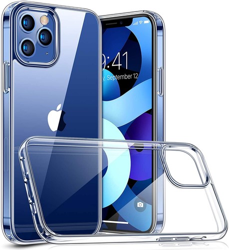 Iphone pro diamond clear - 12/12,