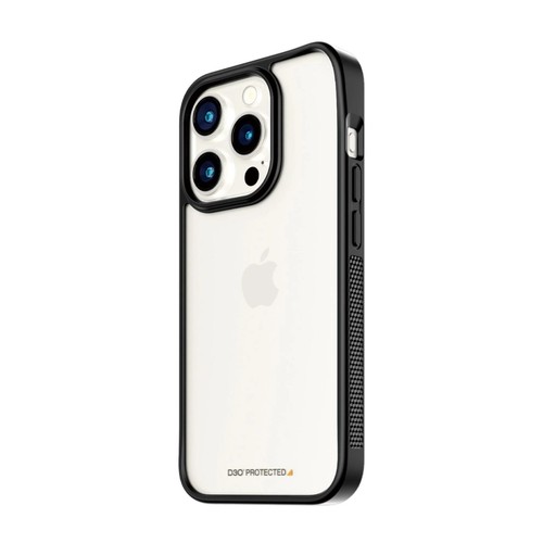 Panzerglass clear case - panzerglass,