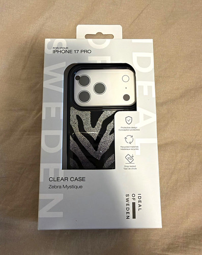 Ideal sweden clear - of,