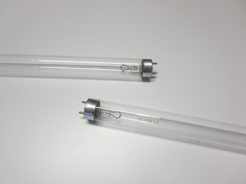 Uvc leuchtmittel watt lampe - uvc,