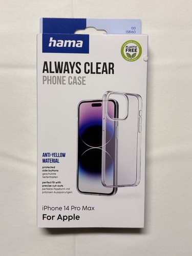Hama always clear phone - always,
