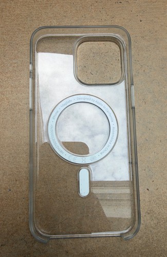 Iphone pro max clear case - iphone,
