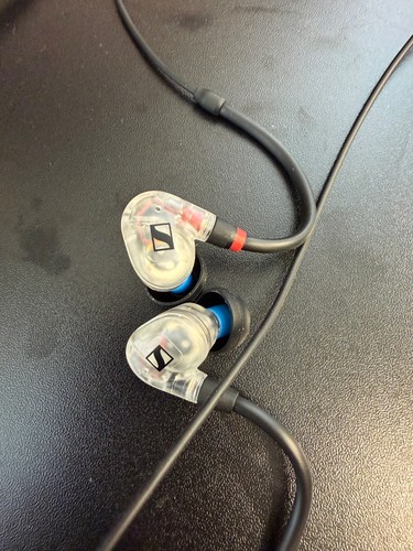 Sennheiser 100 pro clear - sennheiser,